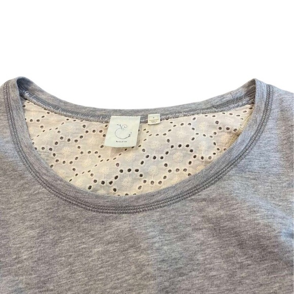 E by Eloise women’s dress Anthropologie mini casual beach summer preppy - Picture 8 of 8